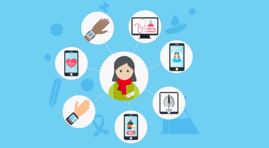 Technology and Ageing | When personal, professional, and academic worlds converge image