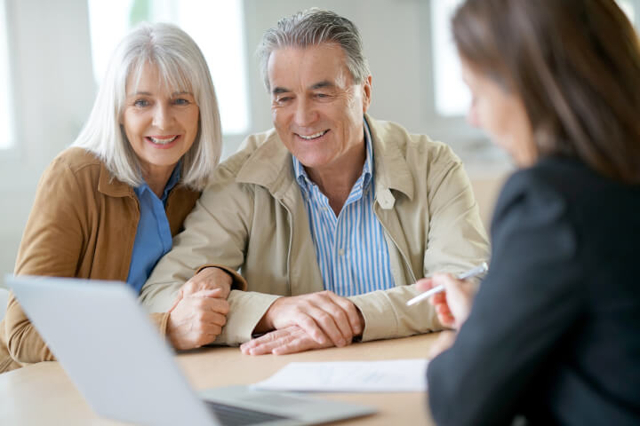 Personal and Family Consultations