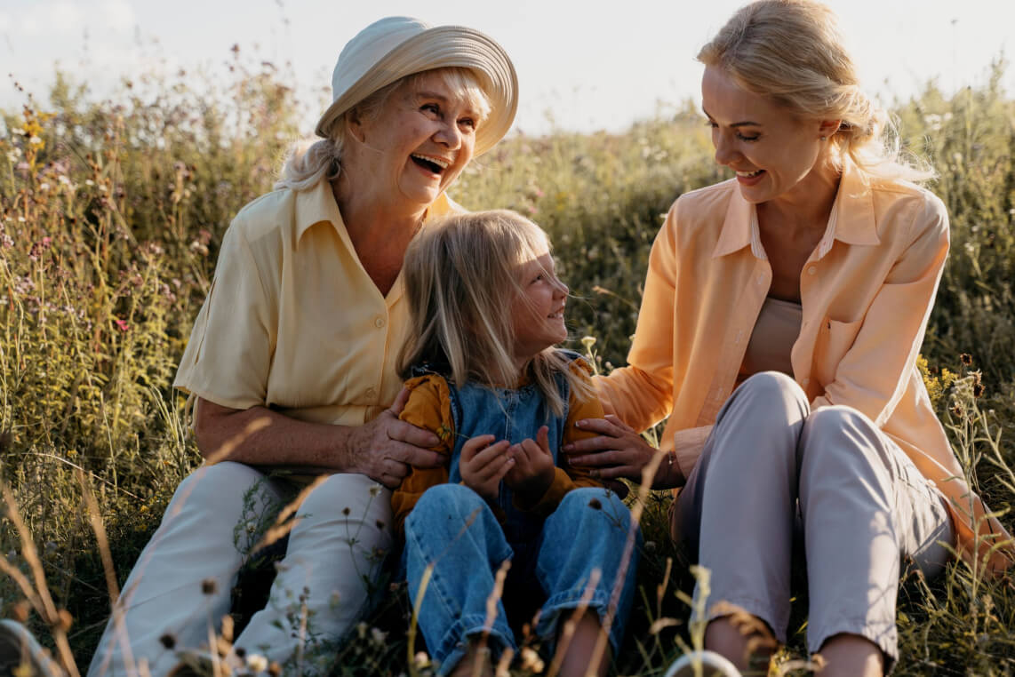 Supporting Ageing Parents When Living Overseas: How to Navigate Aged Care From a Distance image