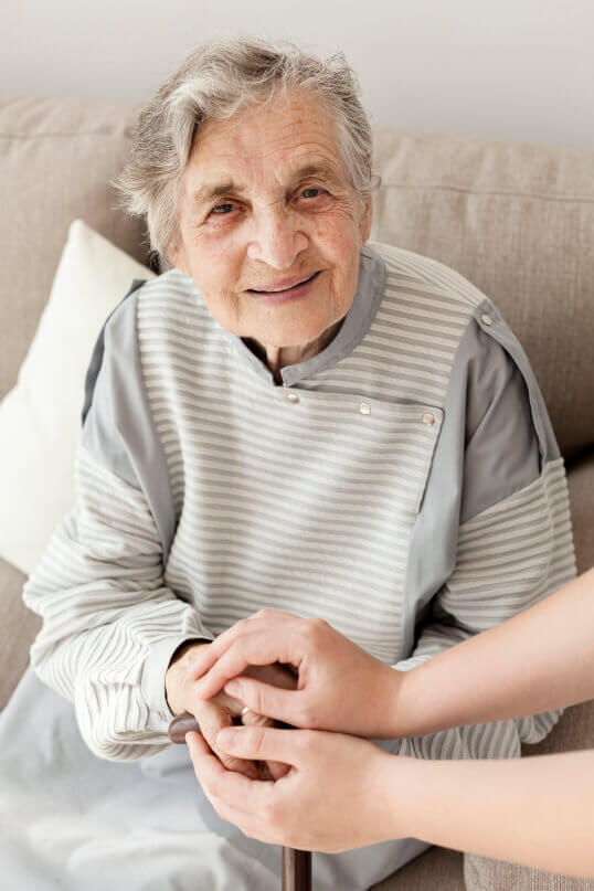 Ageing Well Sorted