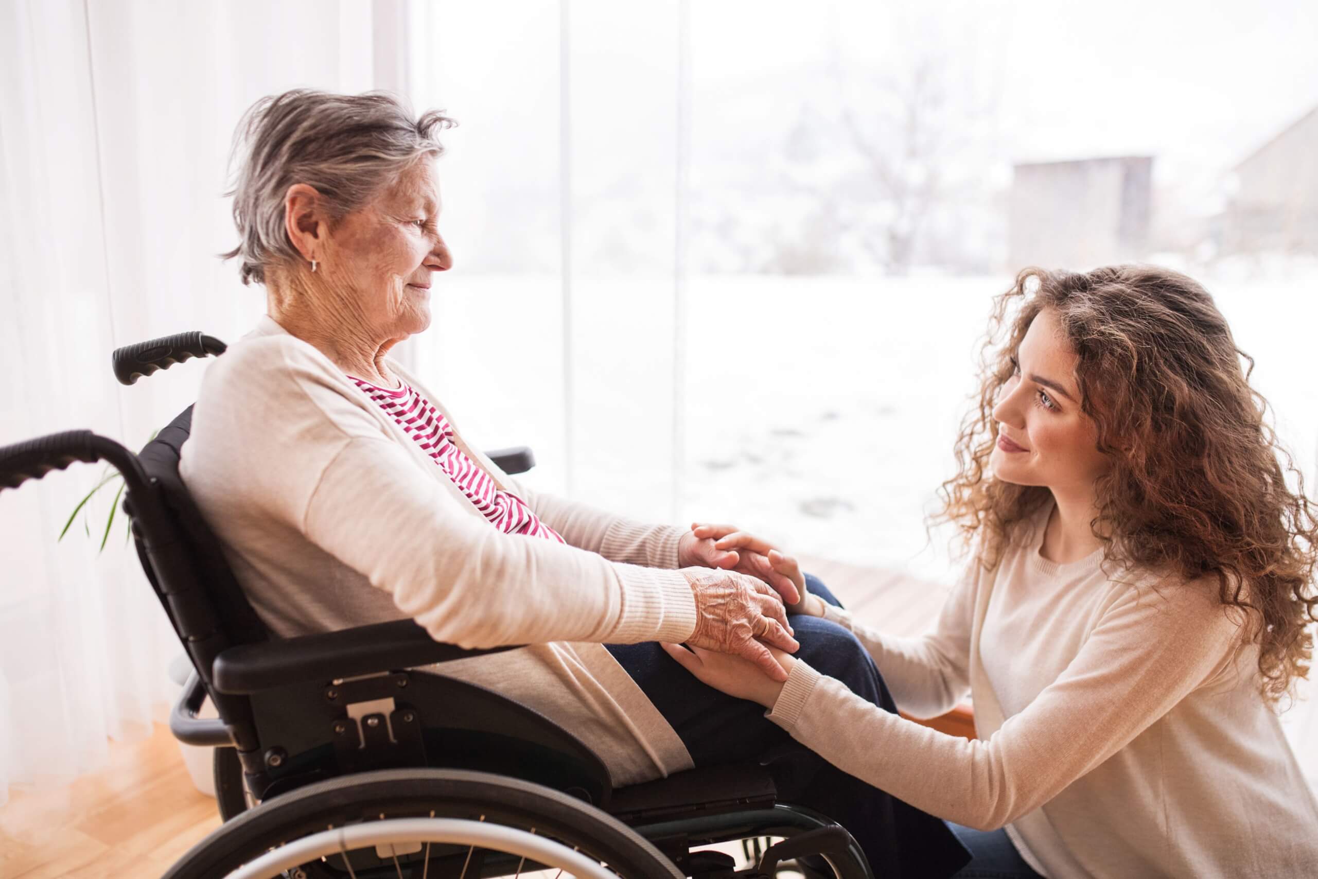 Jenny's Journey: Navigating Banking Challenges in Aged Care image