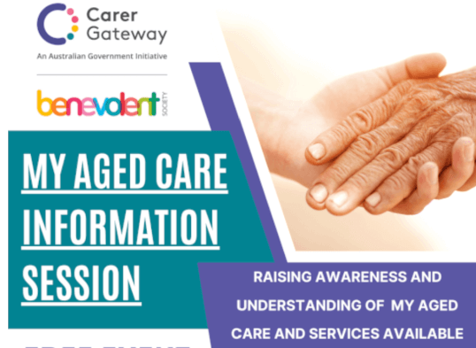 Ageing Well Sorted