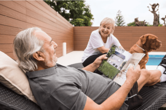 Ageing Well Sorted
